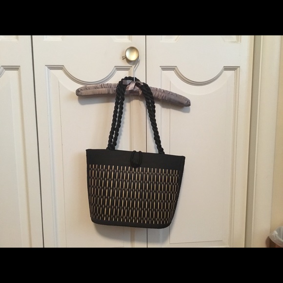 Set of three Saraye Tatami bags - Picture 2 of 9